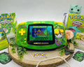 Gameboy Advance Zelda Edition